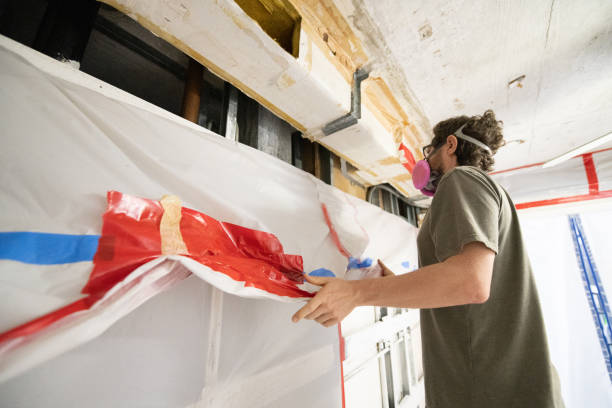 Best Real Estate Mold Inspection  in Newton, IA